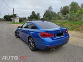 BMW 420 Gran Coupé pack M