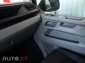Volkswagen Caravelle 2.0 TDi CD Longa Extra AC