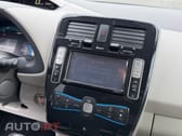 Nissan Leaf Acenta