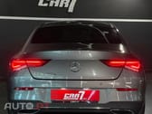 Mercedes-Benz A 180 d Progressive Aut.