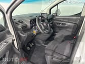Fiat Doblo 1.5 BlueHDi Maxi