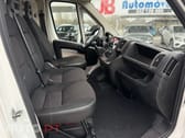 Peugeot Boxer 2.0 BlueHDi 330 L2H1 Pro