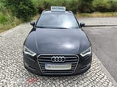 Audi A3 Sportback 2.0 TDI S-line