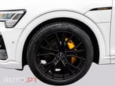 Audi E-Tron 50 2x S LINE
