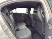 Mercedes-Benz A 180 d Fleet Pack Style