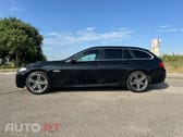 BMW 520 Touring pack M