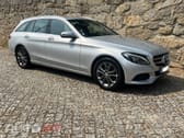 Mercedes-Benz C 200 C200 d 7G-Tronic Avantgarde