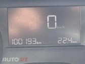 Peugeot 208 1.6 BlueHDi Style