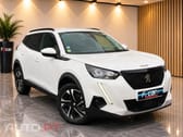 Peugeot 2008 1.2 PureTech Allure Pack