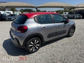 Citroen C3 1.5 BlueHDi Shine