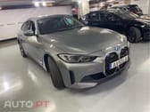 BMW i4 eDrive40