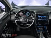 Hyundai Tucson 1.6 CRDi Premium DCT