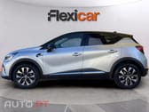 Renault Captur 1.0 TCe Techno