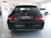 Mercedes-Benz CLA 180 d Shooting Brake