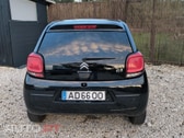 Citroen C1 VTI