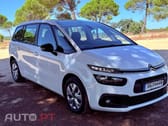 Citroen Grand C4 SpaceTourer 1.5 BlueHDi Feel Business