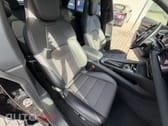 Porsche Macan BOSE