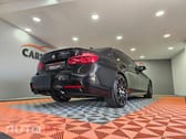 BMW 330 iPerformance Pack M