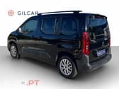 Citroen e-Berlingo 50 kWh M Shine Pack