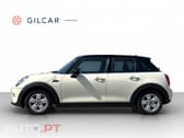 MINI Cooper One D