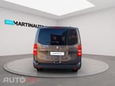 Peugeot Traveller 1.5 BlueHDi L3H1 Long