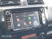 Mitsubishi Space Star 1.2 Intense Connect Edition