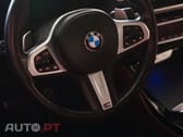 BMW X4 M40 d