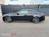 Mercedes-Benz E 53 AMG 4Matic+