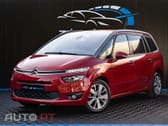 Citroen C4 Picasso 1.6 e-HDi Seduction