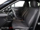 Peugeot 2008 1.5 BlueHDi  Active EAT8