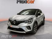 Renault Captur 1.0 TCe Techno