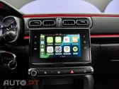 Citroen C3 1.2 PureTech Shine