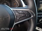 Renault Captur 1.0 TCe 100 Bi-Fuel techno
