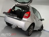 Citroen C2 1.1 SX Pack