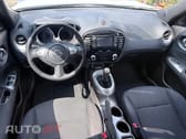 Nissan Juke 1.6 N-Tec