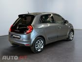 Renault Twingo Electric Equilibre