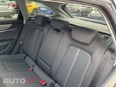 Audi A6 Avant 50 TFSI e quattro S tronic S line