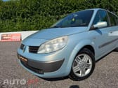 Renault Scénic 1.5 dCi C. Privilége