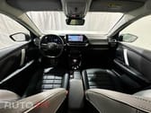 Citroen C4 PureTech 130 Stop&Start EAT8 PLUS