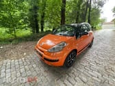 Citroen C3 Pluriel 1.4 HDi