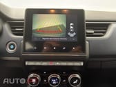 Renault Arkana 1.6 E-Tech Zen