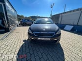 Peugeot 308 SW 1.6 BlueHDi Allure