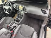Seat Leon 2.0 TDi FR S/S