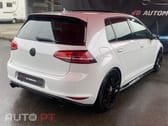 Volkswagen Golf 2.0 TDi GTD DSG