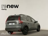 Dacia Jogger Jogger 1.0 ECO-G Extreme Bi-Fuel