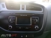 Kia Ceed SW 1.4 CRDi More