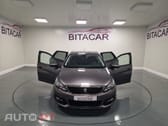 Peugeot 308 SW 1.5 BlueHDi Style