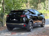 Peugeot 3008 1.2 PureTech Allure Pack EAT8