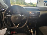 Opel Corsa-E 50 KWH