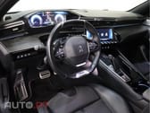 Peugeot 508 SW 1.6 Hybrid GT e-EAT8